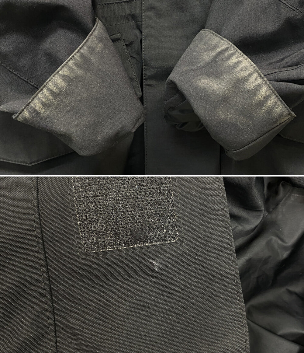 THE NORTH FACE トランス アンタークティカ パーカー NP62238 メンズ SIZE L ザ・ノース・フェイス