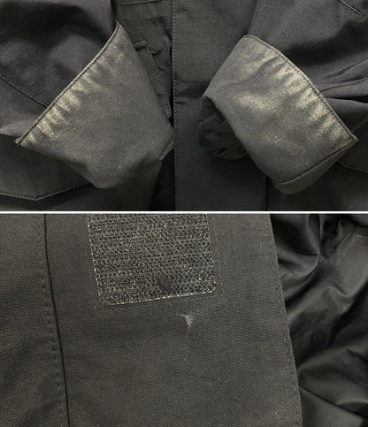 THE NORTH FACE トランス アンタークティカ パーカー NP62238 メンズ SIZE L ザ・ノース・フェイス