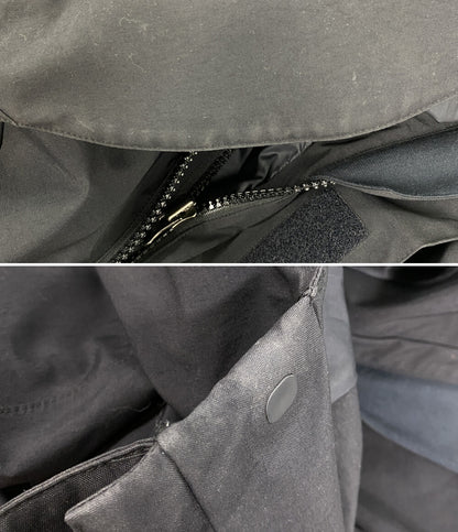 THE NORTH FACE トランス アンタークティカ パーカー NP62238 メンズ SIZE L ザ・ノース・フェイス