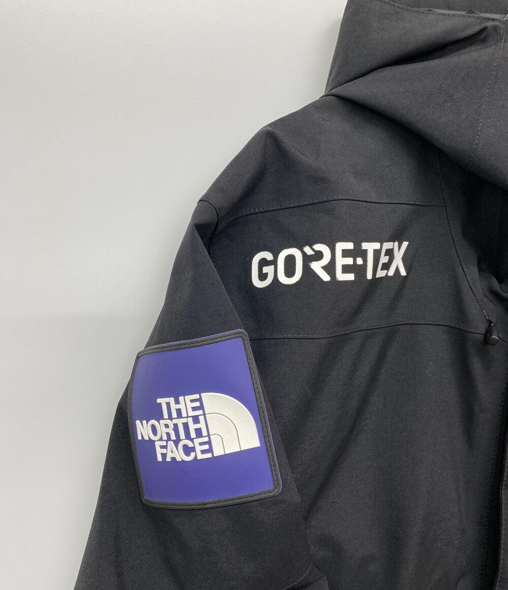 THE NORTH FACE トランス アンタークティカ パーカー NP62238 メンズ SIZE L ザ・ノース・フェイス