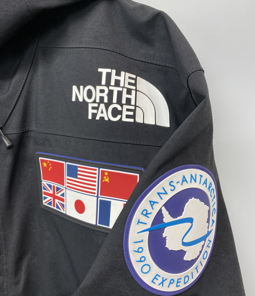 THE NORTH FACE トランス アンタークティカ パーカー NP62238 メンズ SIZE L ザ・ノース・フェイス