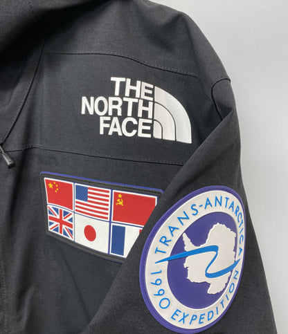 THE NORTH FACE トランス アンタークティカ パーカー NP62238 メンズ SIZE L ザ・ノース・フェイス