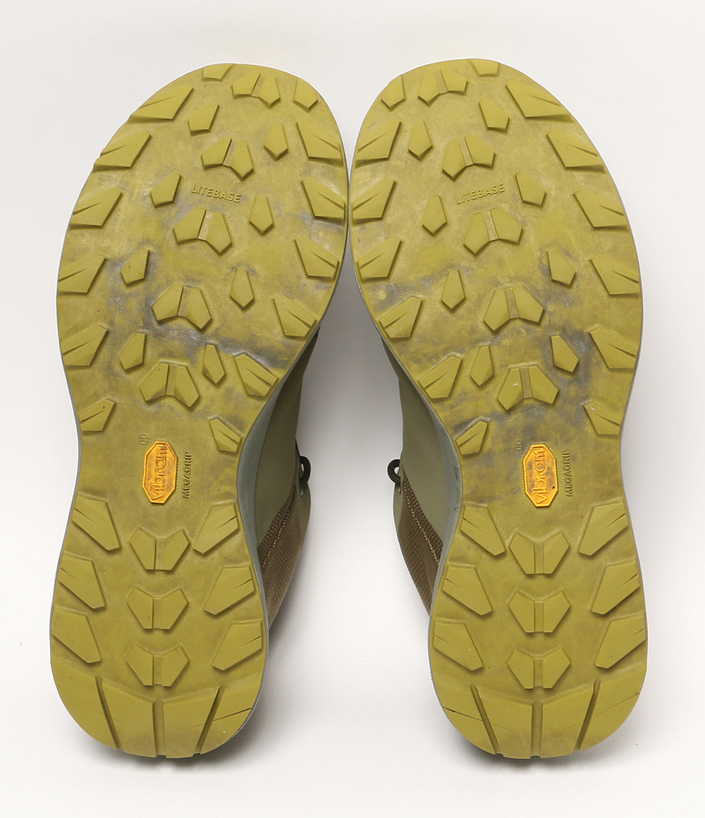 ARC’TERYX スニーカー VERTEX ALPINE GTX M メンズ SIZE 27cm アークテリクス