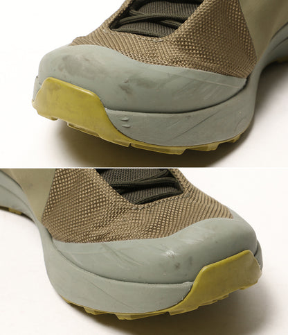ARC’TERYX スニーカー VERTEX ALPINE GTX M メンズ SIZE 27cm アークテリクス