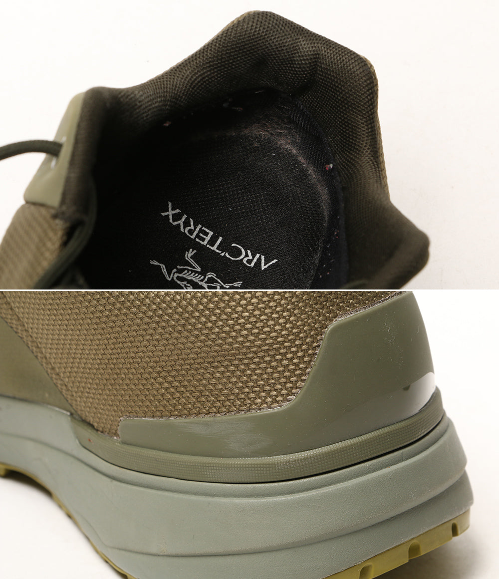 ARC’TERYX スニーカー VERTEX ALPINE GTX M メンズ SIZE 27cm アークテリクス