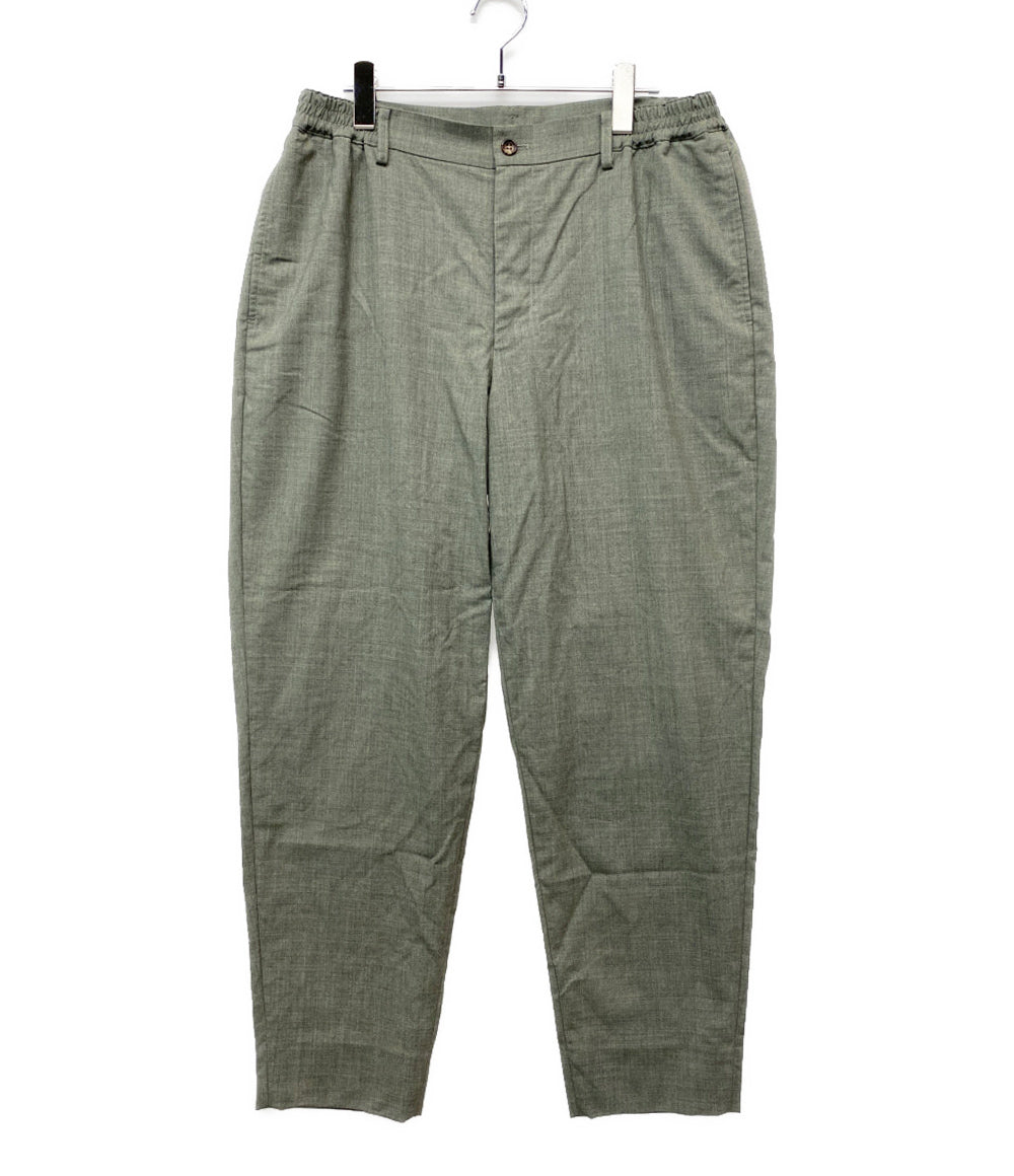 COMME des GARCONS HOMME DEUX パンツ イージースラックス DK-P033 メンズ SIZE L コムデギャルソンオムドゥ