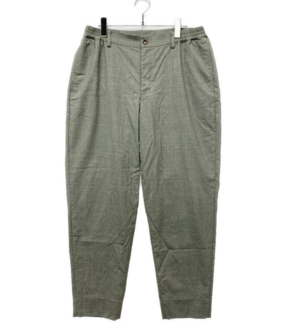 COMME des GARCONS HOMME DEUX パンツ イージースラックス DK-P033 メンズ SIZE L コムデギャルソンオムドゥ