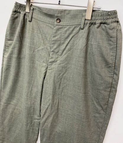 COMME des GARCONS HOMME DEUX パンツ イージースラックス DK-P033 メンズ SIZE L コムデギャルソンオムドゥ
