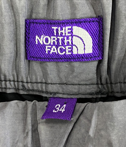 THE NORTH FACE PURPLE LABEL パンツ フィールドパンツ N26SC029 メンズ SIZE 34 ザノースフェイスパープルレーベル