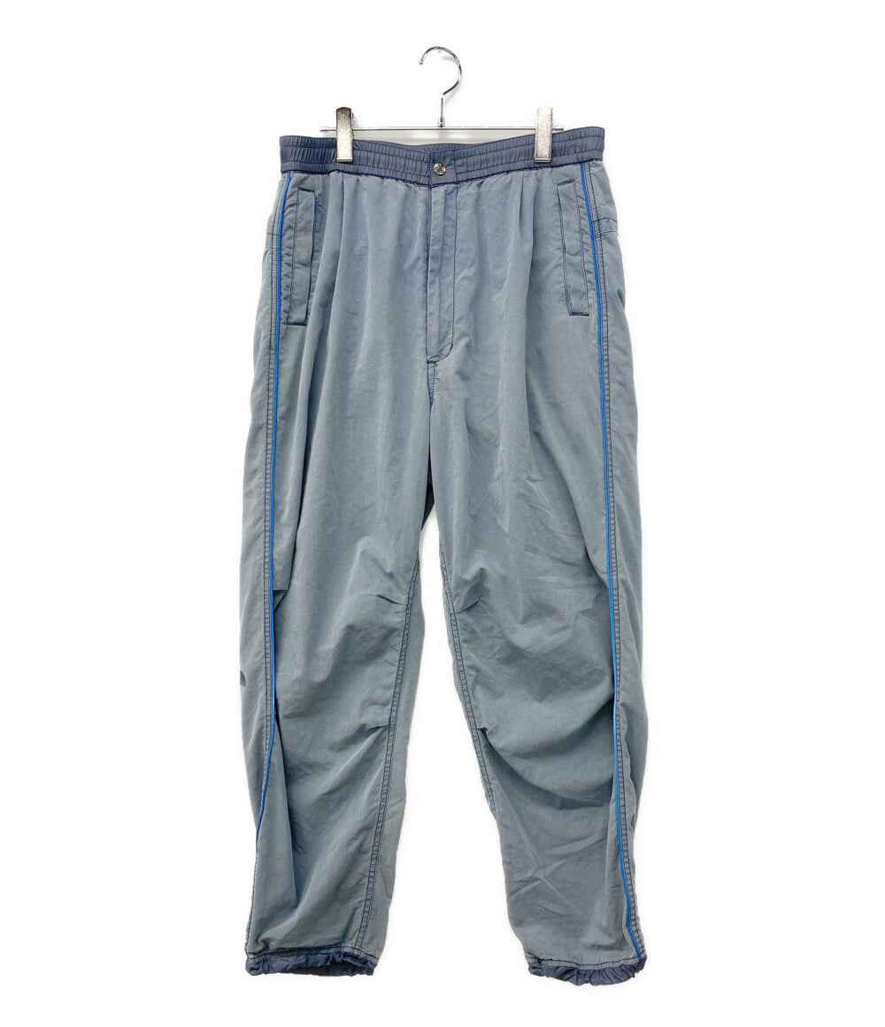 THE NORTH FACE PURPLE LABEL インディゴフィールドトラックパンツ N25SC023 メンズ SIZE 34 ザノースフェイスパープルレーベル
