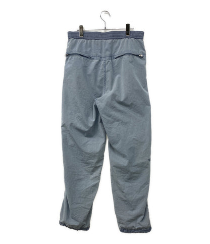 THE NORTH FACE PURPLE LABEL インディゴフィールドトラックパンツ N25SC023 メンズ SIZE 34 ザノースフェイスパープルレーベル