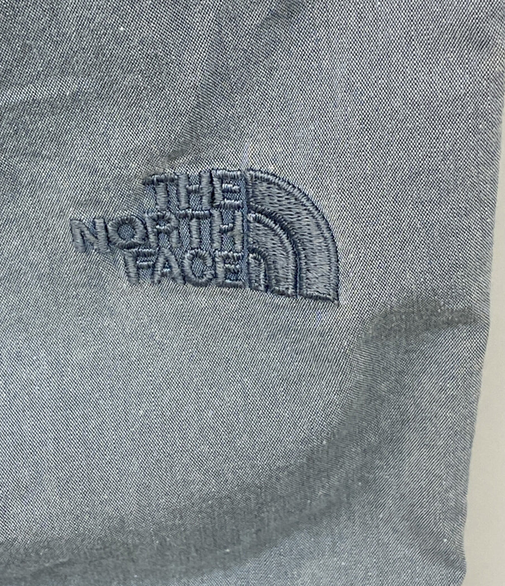 THE NORTH FACE PURPLE LABEL インディゴフィールドトラックパンツ N25SC023 メンズ SIZE 34 ザノースフェイスパープルレーベル