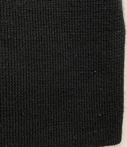 LIMI feu 24AW バイカラーリブニット レディース SIZE - リミフゥ