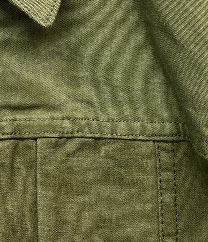 NEXUSVII×BerBerJin ベルベルジン ジャケット MAD MAXX 1st.type JACKET メンズ SIZE 50 ネクサスセブン