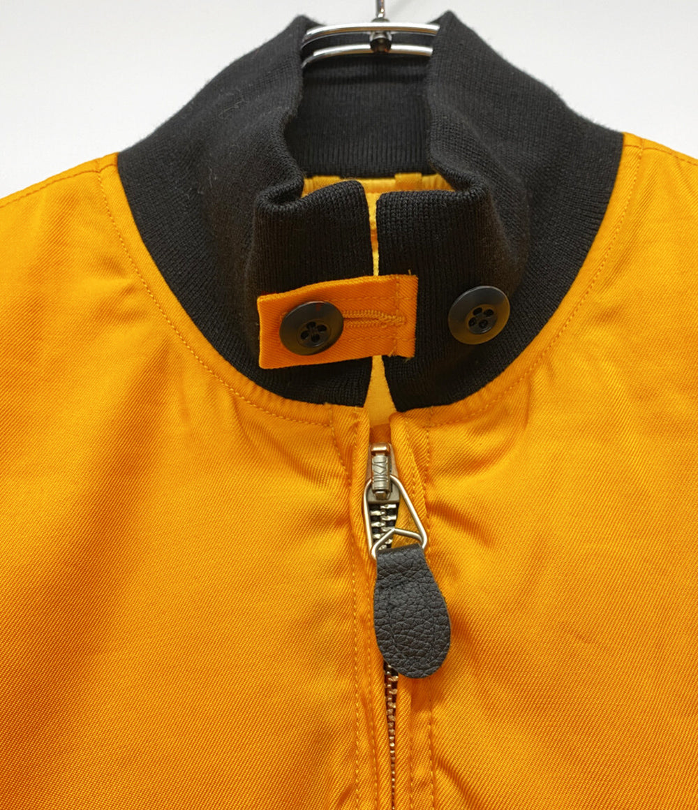 SPIEWAK ジャケット G-8 TITAN オレンジ メンズ SIZE 44 スピワック
