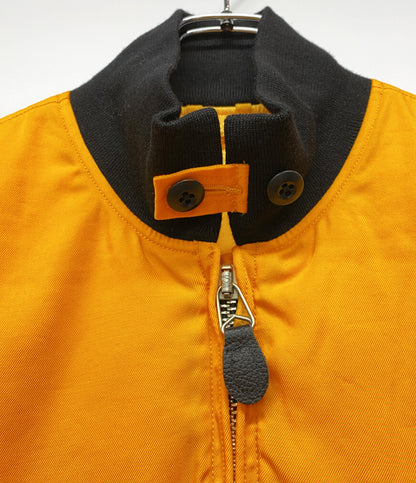 SPIEWAK ジャケット G-8 TITAN オレンジ メンズ SIZE 44 スピワック