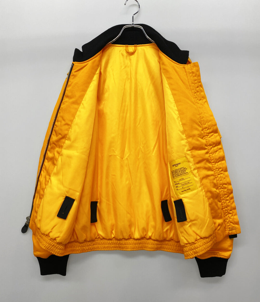 SPIEWAK ジャケット G-8 TITAN オレンジ メンズ SIZE 44 スピワック