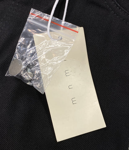 美品 mnml ミニマル デニムパンツ Rave Stripe Denim メンズ SIZE 36