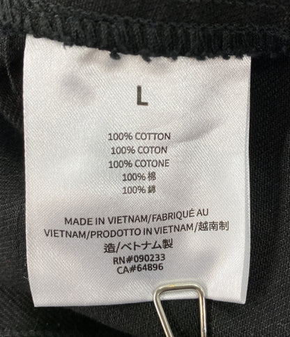 ESSENTIALS デニムジャケット メンズ SIZE L エッセンシャルズ