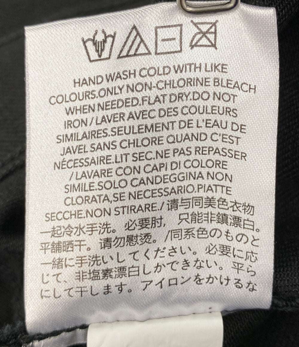 ESSENTIALS デニムジャケット メンズ SIZE L エッセンシャルズ