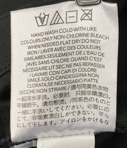 ESSENTIALS デニムジャケット メンズ SIZE L エッセンシャルズ