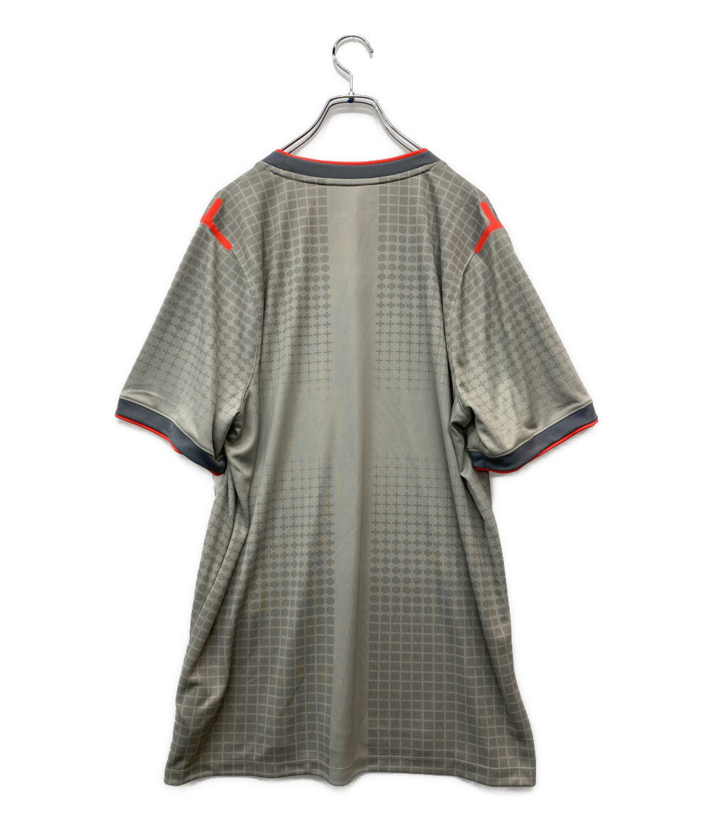 美品 NIKE×PALACE フットボールシャツ パレス イングランド代表 IH1670-052 メンズ SIZE XL ナイキ