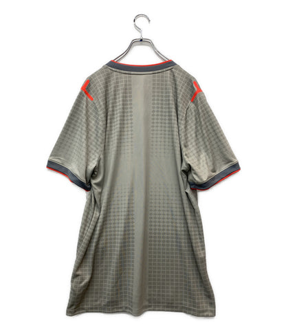 美品 NIKE×PALACE フットボールシャツ パレス イングランド代表 IH1670-052 メンズ SIZE XL ナイキ