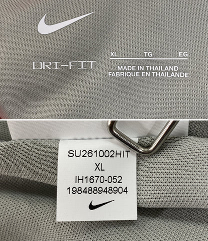 美品 NIKE×PALACE フットボールシャツ パレス イングランド代表 IH1670-052 メンズ SIZE XL ナイキ