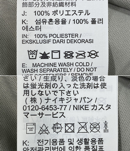 美品 NIKE×PALACE フットボールシャツ パレス イングランド代表 IH1670-052 メンズ SIZE XL ナイキ