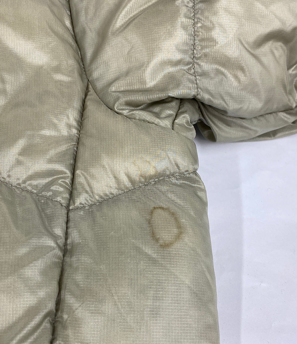 THE NORTH FACE ジップインジップアコンカグアジャケット クレイグレー ND92451 メンズ SIZE L ザ・ノース・フェイス