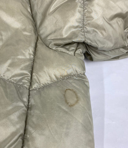 THE NORTH FACE ジップインジップアコンカグアジャケット クレイグレー ND92451 メンズ SIZE L ザ・ノース・フェイス