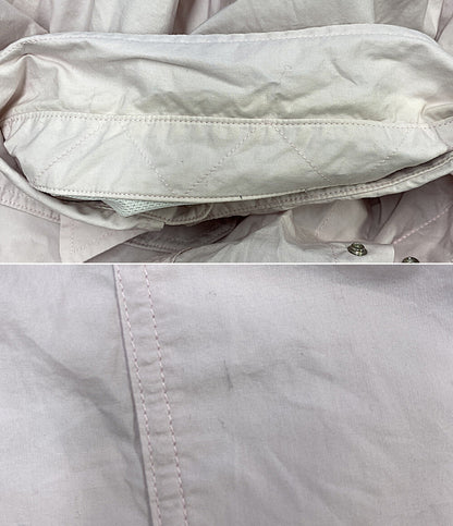 THE NORTH FACE PURPLE LABEL 長袖シャツ Field Typewriter Shirt ピンク メンズ SIZE L ザノースフェイスパープルレーベル
