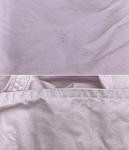 THE NORTH FACE PURPLE LABEL 長袖シャツ Field Typewriter Shirt ピンク メンズ SIZE L ザノースフェイスパープルレーベル