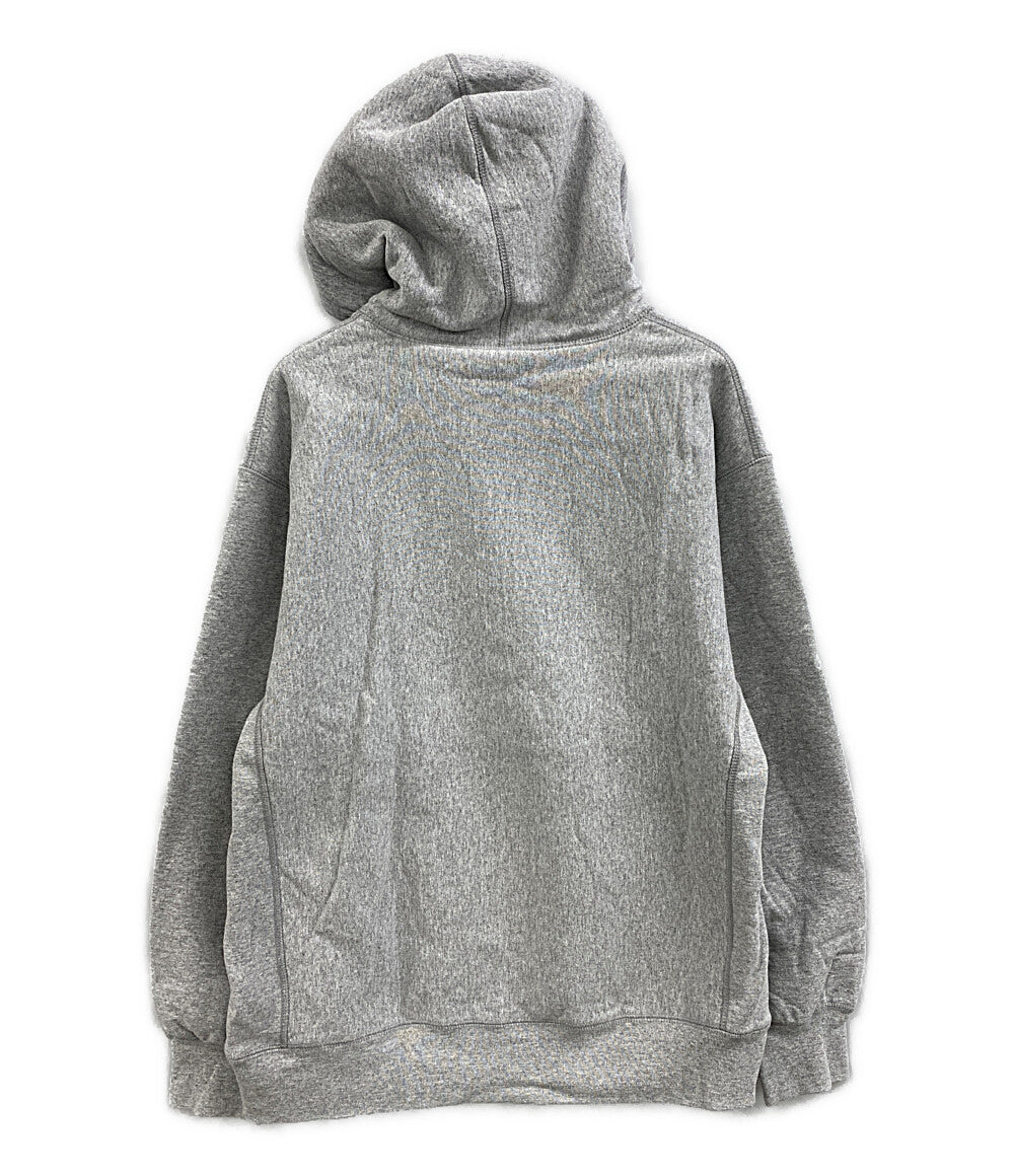 Supreme パーカー Cross Box Logo Hooded Sweatshirt 20AW メンズ SIZE L シュプリーム