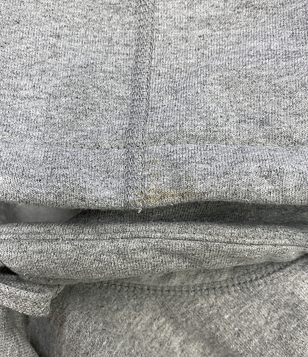 Supreme パーカー Cross Box Logo Hooded Sweatshirt 20AW メンズ SIZE L シュプリーム