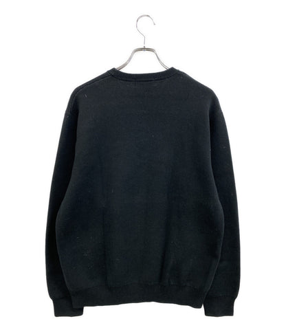 Supreme ニット HYSTERICGLAMOUR FuckYou knit メンズ SIZE M シュプリーム