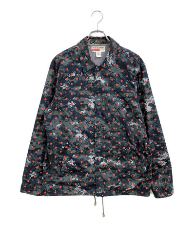 Supreme COMME des GARCONS ジャケット シュプリーム 13AW メンズ SIZE M コムデギャルソン
