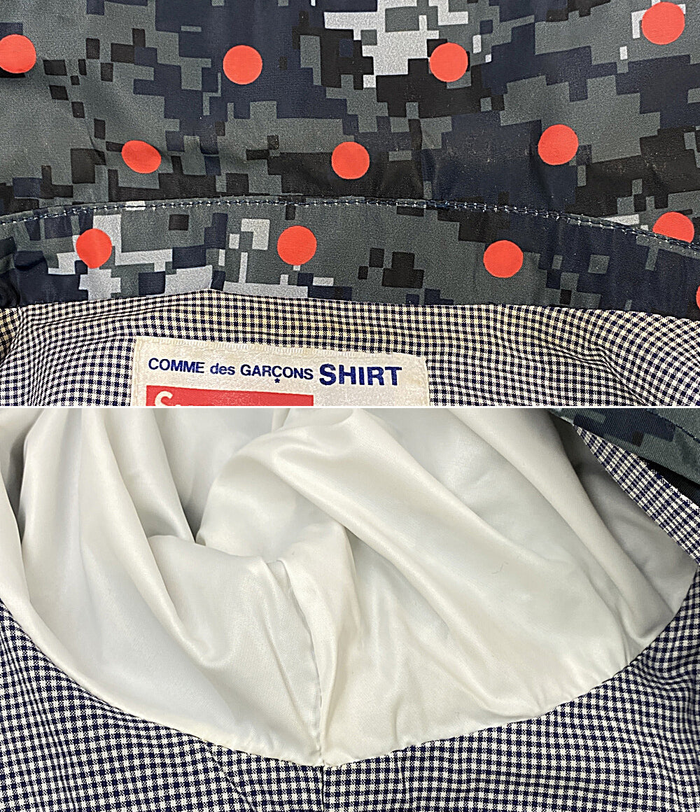 Supreme COMME des GARCONS ジャケット シュプリーム 13AW メンズ SIZE M コムデギャルソン