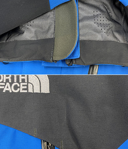 THE NORTH FACE ナイロンジャケット Winter Dance Jacket NP62556 メンズ SIZE M ザ・ノース・フェイス