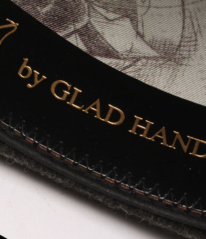 GLAD HAND グラッドハンド ビーバーハット　フェルト BYGH-14-AW-G01 レディース SIZE M