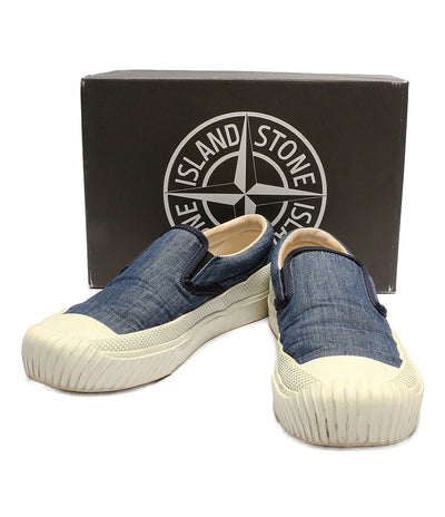 ストーンアイランド  スニーカー ディエッメラバー スリッポン       メンズ SIZE 43  STONE ISLAND