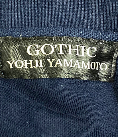 ゴシックヨウジヤマモト ポロシャツ ポケット      メンズ SIZE 2  GOTHIC YOHJI YAMAMOTO