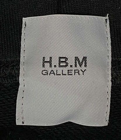 HBMギャラリー パーカー 緑谷出久モデル     HBMG22_MHA_FD02 メンズ SIZE L  WHA HBM GALLERY