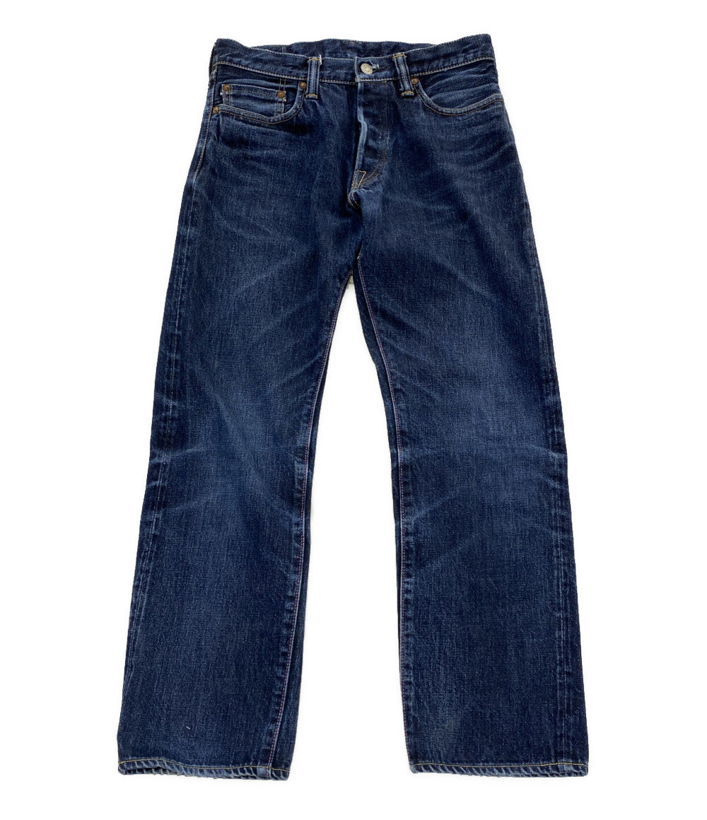 桃太郎ジーンズ デニムパンツ     B716091 メンズ SIZE 30  MOMOTARO JEANS