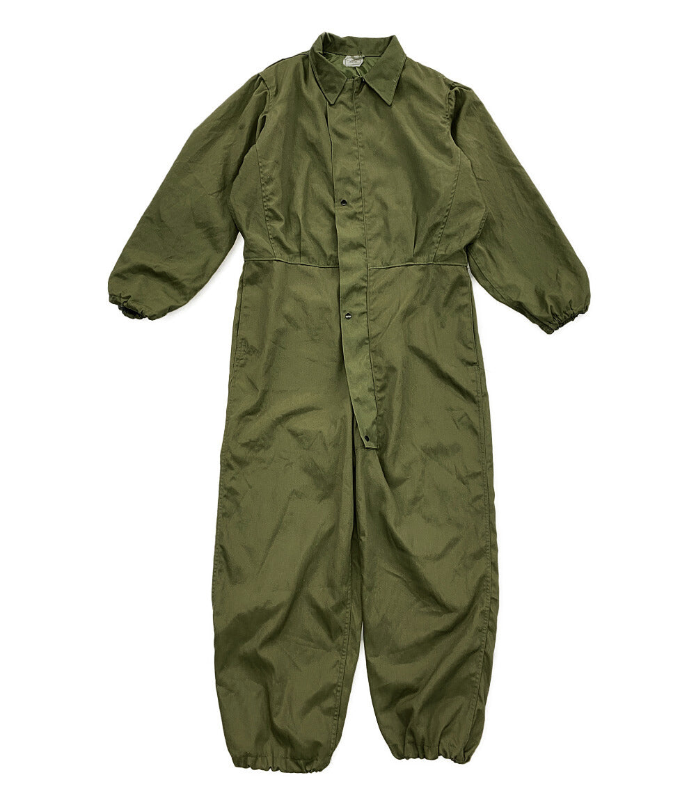 US ARMY ユーエスアーミー つなぎ COVERALLS MECHANICS メンズ SIZE M