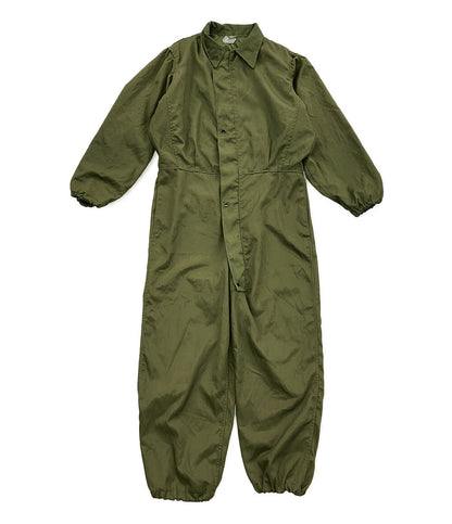 US ARMY ユーエスアーミー つなぎ COVERALLS MECHANICS メンズ SIZE M