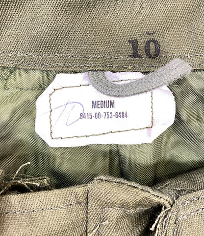 US ARMY ユーエスアーミー つなぎ COVERALLS MECHANICS メンズ SIZE M