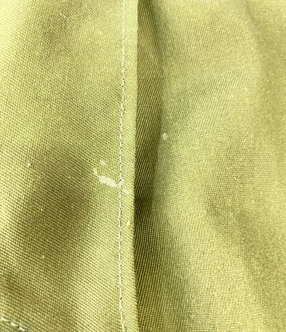 US ARMY ユーエスアーミー つなぎ COVERALLS MECHANICS メンズ SIZE M