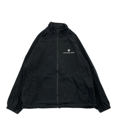 マウトリーコンテーラー ブルゾン ZIP BLOUSON      メンズ SIZE 48  MOUT RECON TAILOR