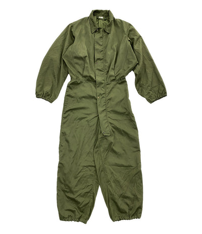 ユーエスアーミー つなぎ COVERALLS MECHANICS 80s     メンズ SIZE S  US ARMY